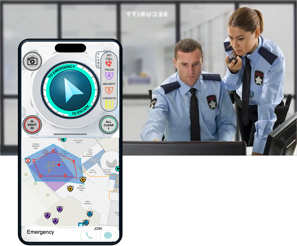 PRE-ORDER RescueGIS Site/Campus Staff Membership... Plus 9 No-Cost Memberships Each for Family and Friends