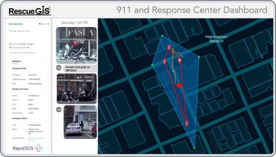 Smart City... No Cost Solutions, Request a Trial for Your Department